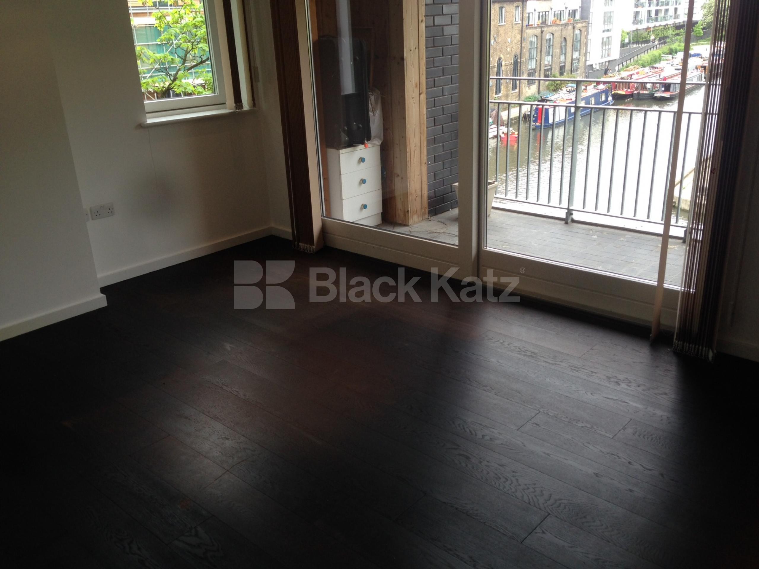 			New Instruction, 2 Bedroom, 1 bath, 1 reception Apartment			 Wharf Road, Wenlock Building , ANGEL N1